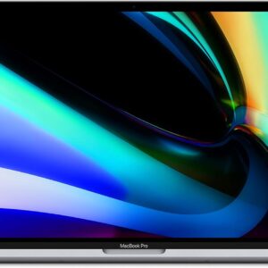 2019 apple macbook pro with 23ghz intel core i9 16 inch 16gb ram 1tb storage space gray renewed