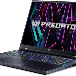 acer predator helios neo 16 gaming laptop intel core i7 13650hx nvidia geforce rtx 4060 16 wuxga 1920 x 1200 165hz g syn 3