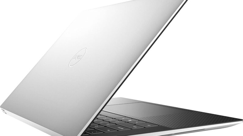 dell 2022 xps 15 9520 laptop 156 fhd 500 nit display 14 core 12th intel core i7 12700h nvidia rtx 3050 ti 4gb gddr6 64gb 1