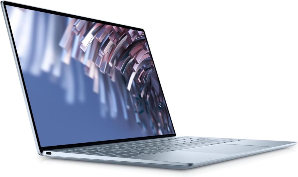 Dell XPS 13 (Latest 2023) 9315 13.4/ Laptop Intel 12th Gen i7-1250U (10-Core) 512GB PCIe SSD 16GB RAM FHD+ (1920x1200) 500 Nit Non Touch Windows 11 Pro (Renewed)