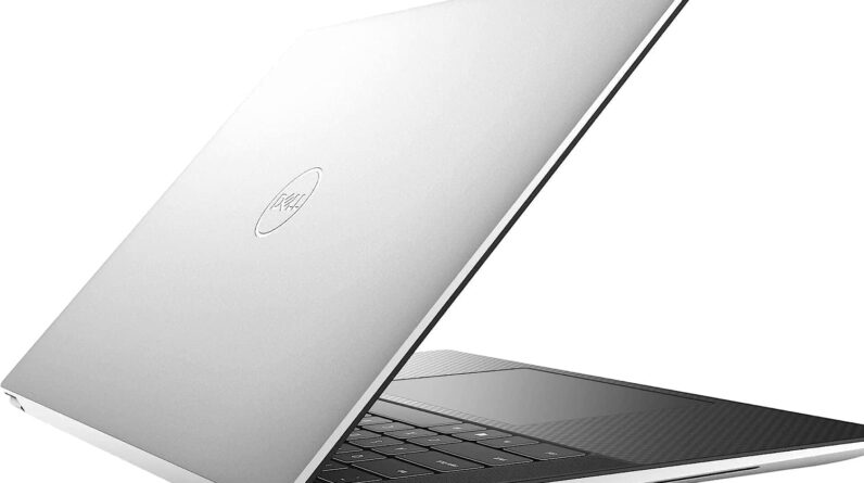 dell xps 15 9520 business thoughts