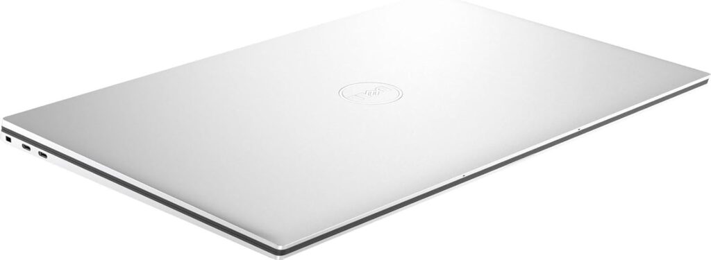 Dell XPS 15 9530 15.6 FHD+ (Intel 13th Gen 14-Core i7-13700H (Beat i9-12900H), 32GB DDR5 RAM, 1TB SSD, Arc A370M) Business Laptop, Backlit, Fingerprint, Thunderbolt 4, Wi-Fi 6E, Platinum Silver