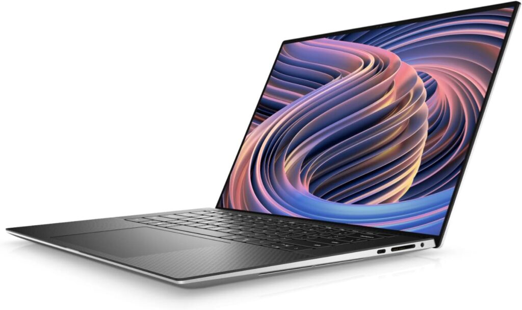 Dell XPS 15 9530 (Latest Model) Intel 13th Gen Core i7-13700H (14-CORE) 1TB PCIe SSD 32GB DDR5 RAM FHD+ (1920X1200) Non Touch Intel ARC 370M 4GB Win 11 Pro (Renewed)