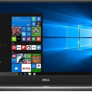 dell xps 15 9560 156 4k ultra hd 3840 x 2160 intel core i7 7700u up to 38 ghz 16gb ram 512gb ssd nvidia gtx 1050 4gb gdd