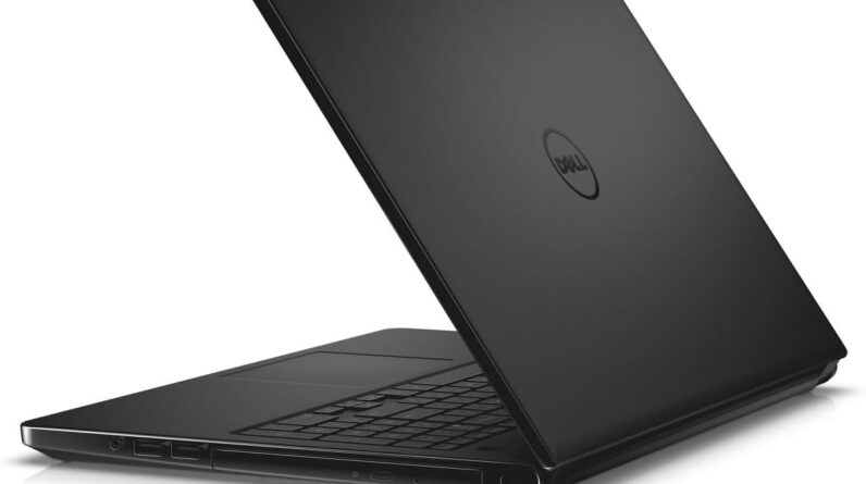 dell xps 15 laptop review