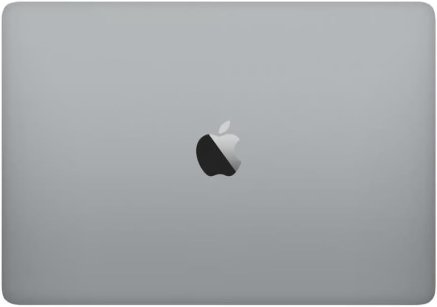 Late 2019 Apple MacBook Pro with 2.6GHz Intel Core i7 (16 inch, 32GB RAM, 1TB Storage) Space Gray (Renewed)