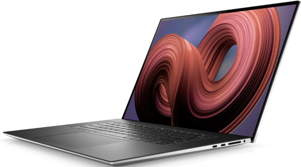 NewDell XPS 17 9730 Business Laptop, 17 inch FHD+ Anti-Glare, 500 nit Display, Intel i7-13700H 64GB RAM 2TB SSD GeForce RTX 4060 8 GB GDDR6 Backlit Fingerprint WiFi 6 Thunderbolt 4 Windows 11Pro