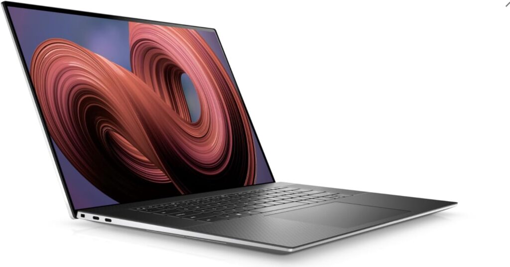 NewDell XPS 17 9730 Business Laptop, 17 inch FHD+ Anti-Glare, 500 nit Display, Intel i7-13700H 64GB RAM 2TB SSD GeForce RTX 4060 8 GB GDDR6 Backlit Fingerprint WiFi 6 Thunderbolt 4 Windows 11Pro