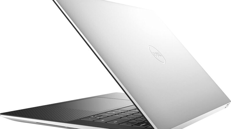 2022 dell xps 15 laptop review