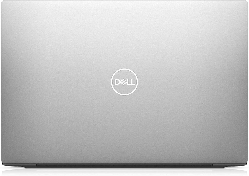 Dell XPS 13 9310 Touchscreen 13.4 inch FHD Thin and Light Laptop - Intel Core i7-1185G7, 16GB LPDDR4x RAM, 512GB SSD, Intel Iris Xe Graphics, Windows 10 Pro - Silver (Renewed)