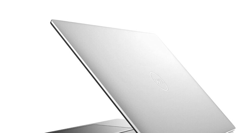 dell xps 13 9310 touchscreen review