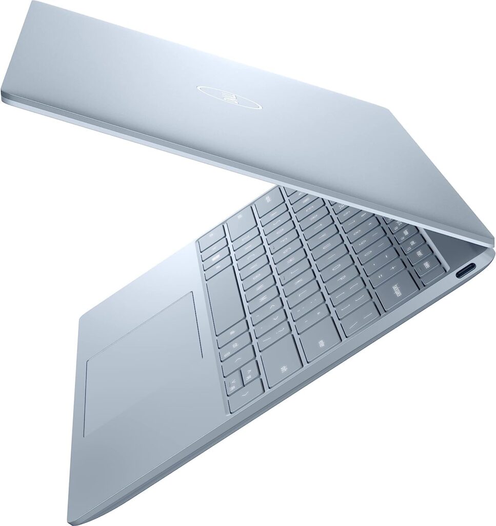 Dell XPS 13 9315 13.4 FHD+ (Intel 10-Core i7-1250U, 16GB LPDDR5 RAM, 512GB SSD) Thin  Light Business Laptop, 12-Hr Battery Life, IR Webcam, Backlit, Fingerprint, Wi-Fi 6E, Win 11 Pro (Renewed)