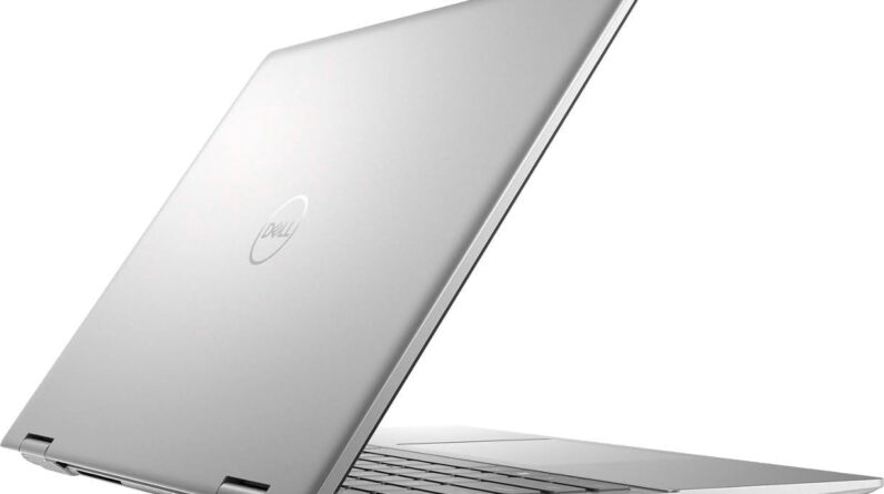 dell xps 15 9000 9530 156 notebook full hd plus 1920 x 1200 intel core i7 13th gen i7 13700h tetradeca core 14 core inte 1