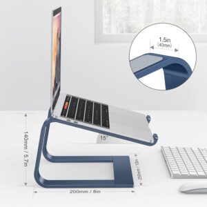 omoton laptop stand review