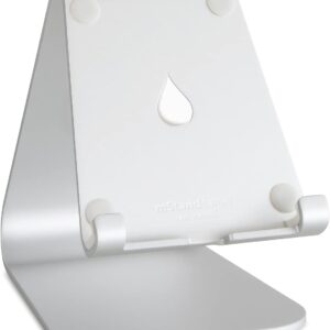 rain design mstand tablet silver 10050