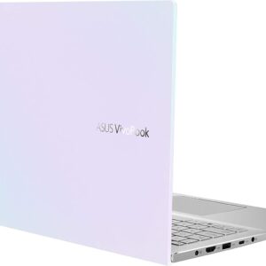 asus vivobook s15 s533 thin and light laptop 156 fhd display intel core i7 1165g7 cpu 16gb ddr4 ram 512gb pcie ssd finge