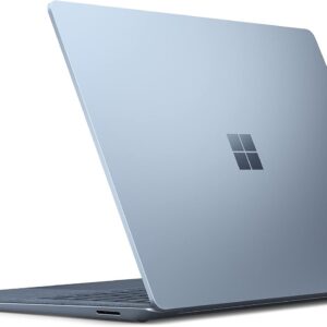 microsoft surface laptop 4 135 touch screen intel core i7 16gb 512gb solid state drive matte black 4